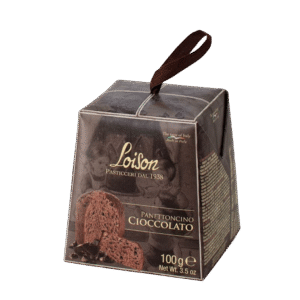 Loison Panettoncino Cioccolato 100gr