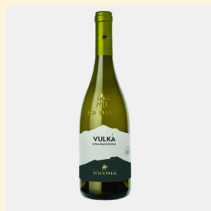 <strong>Tenute Nicosia Vulka Etna Bianco DOC 75cl</strong>