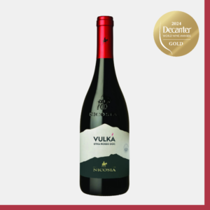 <strong>Tenute Nicosia Vulka Etna Rosso DOC 75cl</strong>