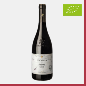 <strong>Tenute Nicosia Frappato DOC Sicilia 75cl</strong>