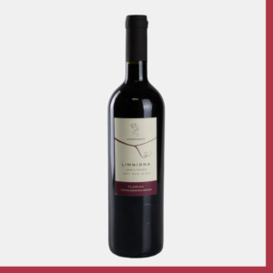 <strong>Karanika Limniona Unfiltered 75cl</strong>