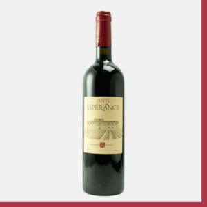 <strong>Papargyriou Cuvee Esperance 2021 75cl</strong>