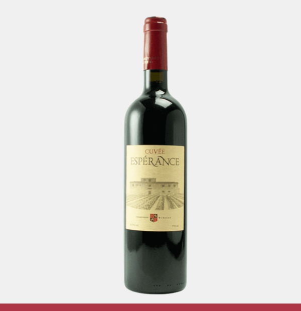 <strong>Papargyriou Cuvee Esperance 2021 75cl</strong>