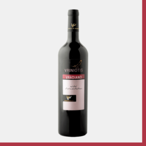 <strong>Vriniotis Vradiano Wild Fermentation 75cl</strong>
