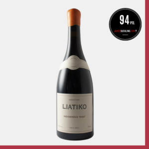 <strong>Karavitakis Liatiko Ungrafted Old Vines 75cl</strong>