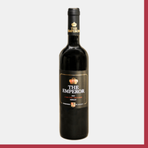 <strong>Papargyriou "The Emperor" 2021 Limited Edition 75cl</strong>