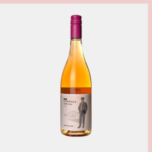 <strong>Karavitakis Kompsos Rose 75cl</strong>