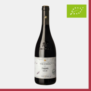 <strong>Tenute Nicosia Frappato DOC Sicilia 75cl</strong>