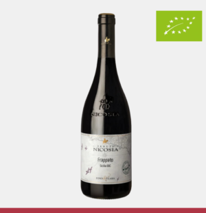 <strong>Tenute Nicosia Frappato DOC Sicilia 75cl</strong>