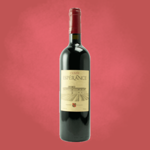 <strong>Papargyriou Cuvee Esperance 2021 75cl</strong>