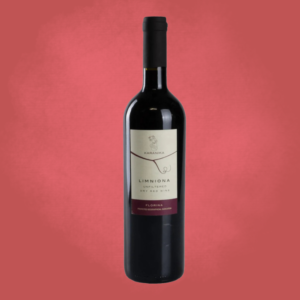 <strong>Karanika Limniona Unfiltered 75cl</strong>