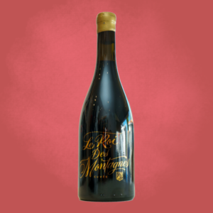 <strong>Papargyriou Le Roi Des Montagnes Cuvee 75cl</strong>