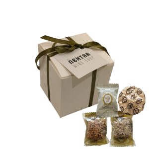 Laurence Chocolate Assortment 300gr