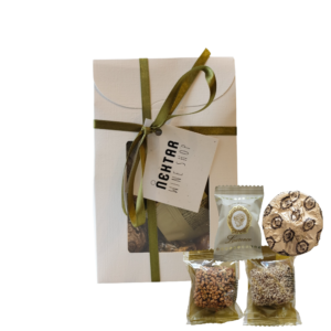 Laurence Chocolate Treats Assortment 250gr