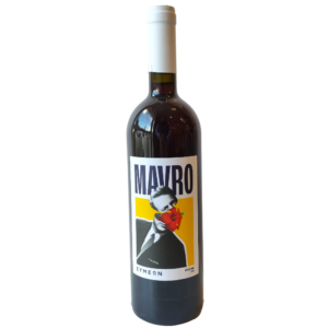 Symeon Mavro 75cl
