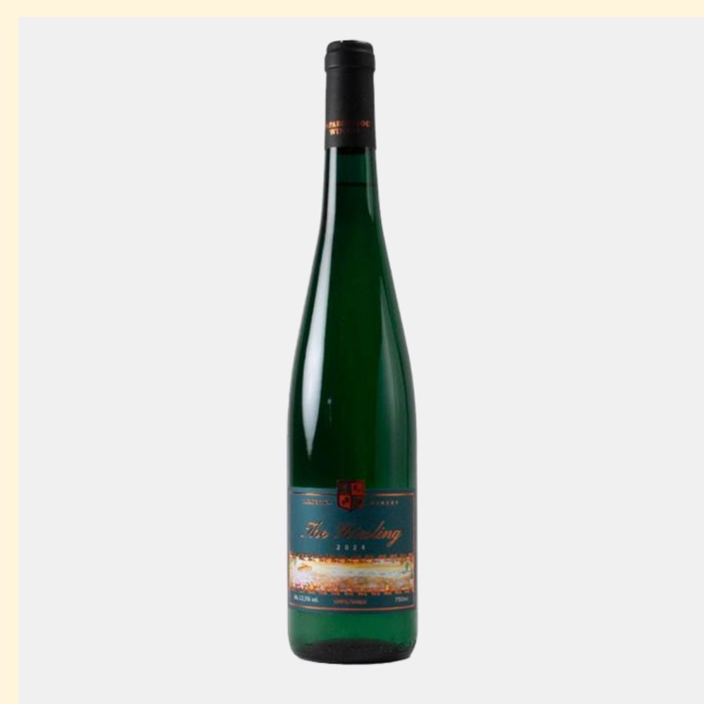<strong>Papargyriou The Riesling 75cl</strong>