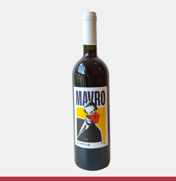 <strong>Symeon Mavro 75cl</strong>