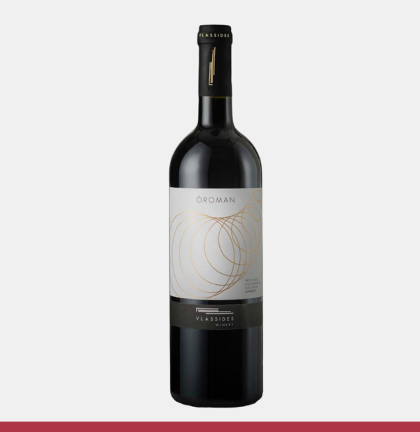 <strong>Vlassides Oroman 75cl</strong>