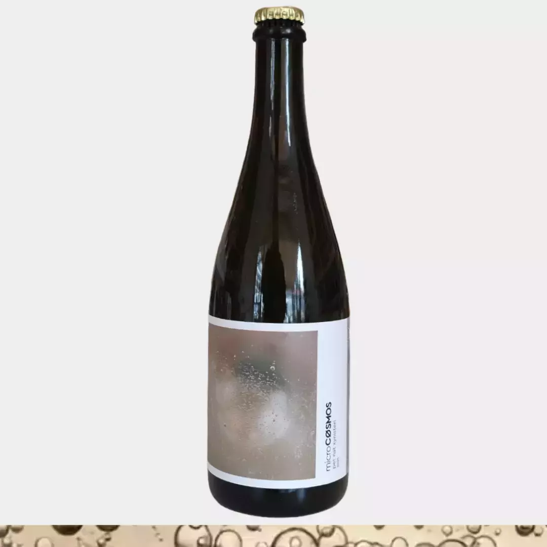 <strong>Microcosmos Pet Nat Xynisteri 75cl</strong>