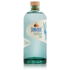 <strong>Junique Artisan Distilled Gin 700ml</Strong>