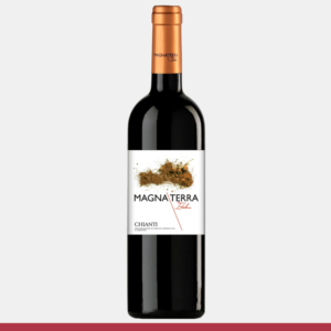<strong>Magna Terra Chianti DOCG 75cl</strong>