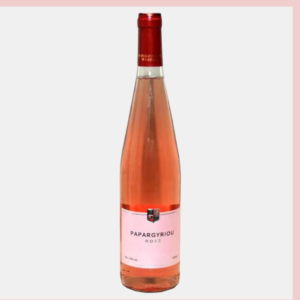 <strong>Papargyriou Rose 75cl</strong>
