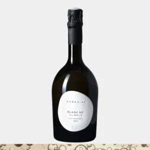 Karanika Blanc De Blancs Extra Brut Limited Edition 75cl